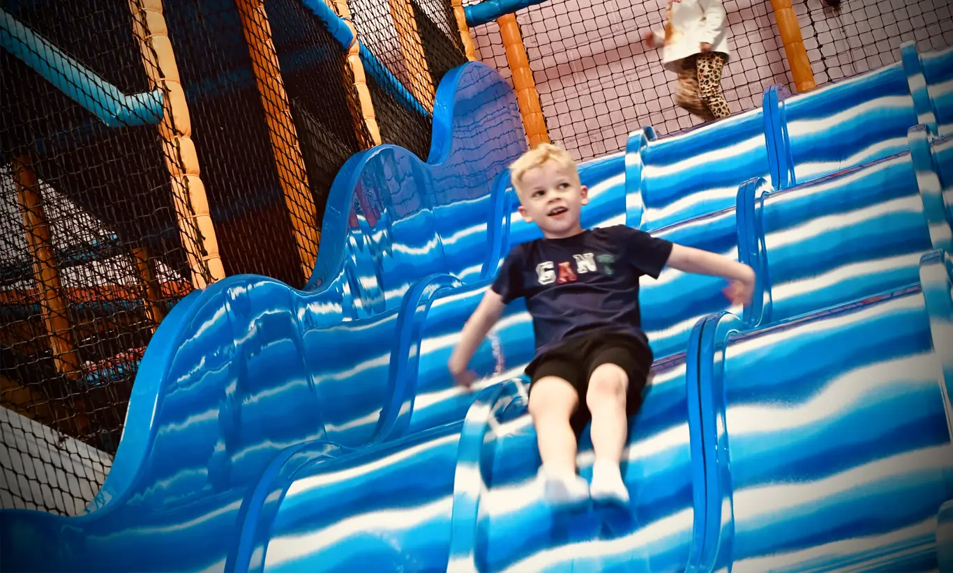 Big Slide
